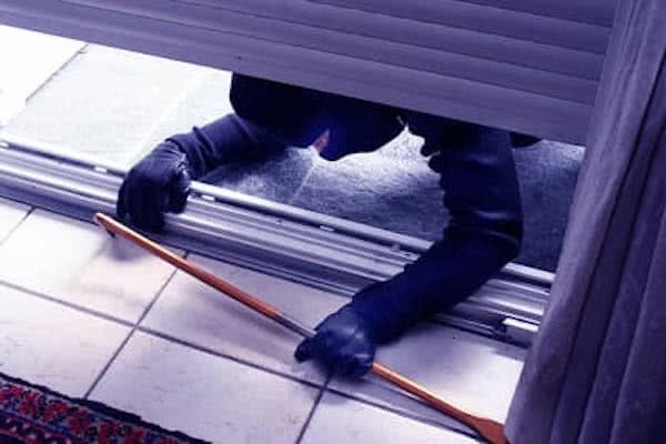 Einbruchsschadenbeseitigung Esslingen